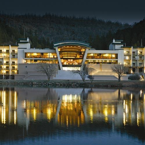 Inn of the Mountain Gods Resort & Casino