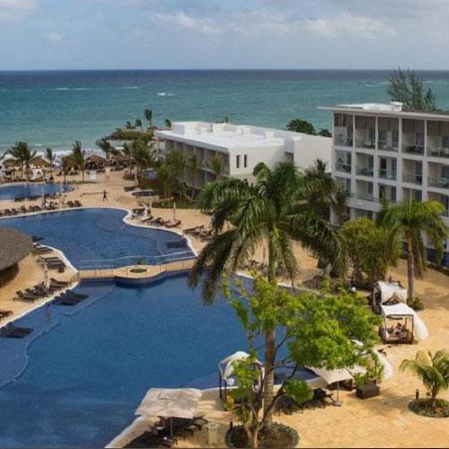 Hideaway at Royalton Blue Waters Montego Bay, An Autograph Collection Adults-Only Resort