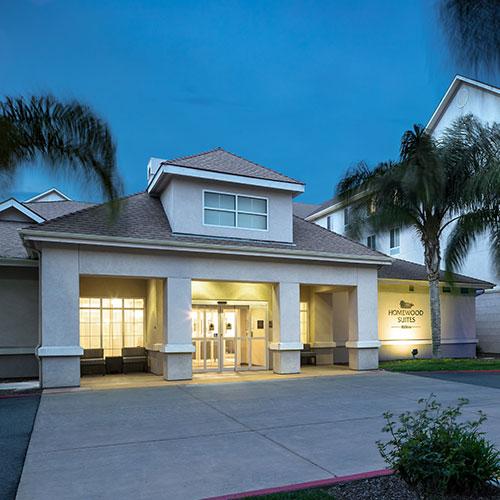 Homewood Suites by Hilton Fresno Airport/Clovis, CA