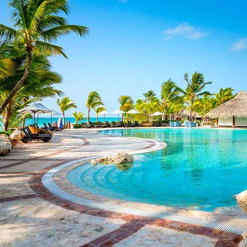 Sanctuary Cap Cana, The Luxury Collection