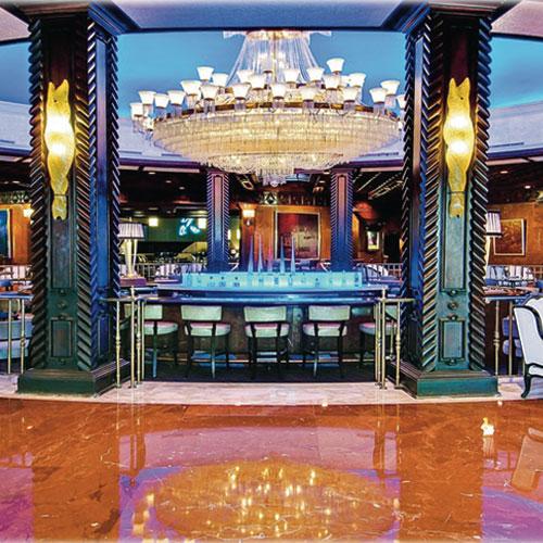 Fairmont El San Juan Resort and Casino