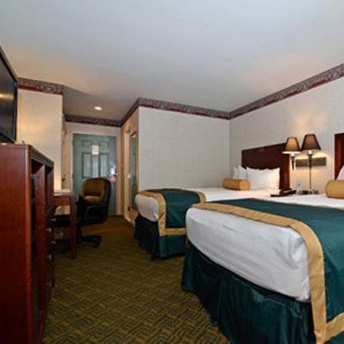 Inn at Mendenhall, WorldHotels Crafted