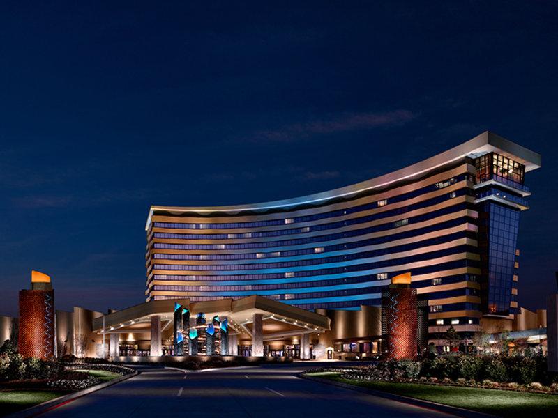 Choctaw Casino & Resort