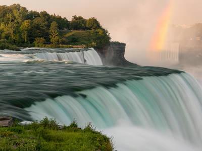 Best Attractions in Niagara Falls
