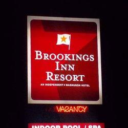 Brookings Inn Resort