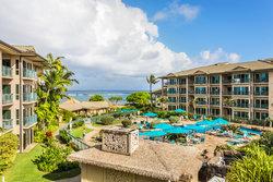 Waipouli Beach Resort & Spa Kauai by OUTRIGGER