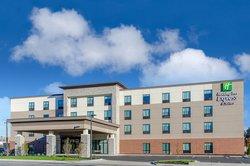 Holiday Inn Exp Stes Atchison
