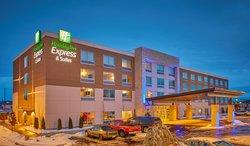 Holiday Inn Express & Suites - Hermiston/Downtown