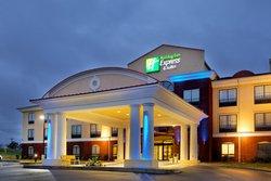 Holiday Inn Exp Stes Pensacola Dtwn