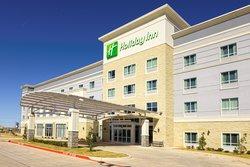 Holiday Inn Abilene-North College Area
