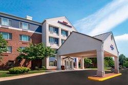 SpringHill Suites by Marriott Herndon-Reston