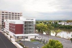 Courtyard by Marriott, Albany Troy/Waterfront