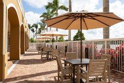 SpringHill Suites by Marriott Fort Lauderdale/Miramar