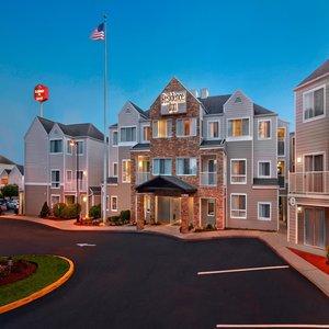Residence Inn by Marriott Boston-Tewksbury-Andover