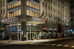 Courtyard by Marriott Chicago Magnificent Mile/Downtown