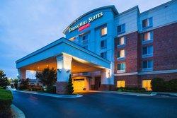 SpringHill Suites by Marriott Charlotte Lake Norman/Mooresville