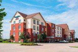 TownePlace Suites by Marriott Des Moines/Urbandale
