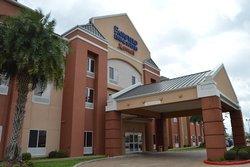 Fairfield Inn & Suites by Marriott Channelview
