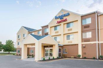Fairfield Inn & Suites by Marriott Lee's Summit
