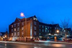 Fairfield Inn by Marriott Union Hill/Downtown Kansas City