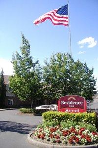 Residence Inn by Marriott-Portland West/Hillsboro