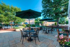 Residence Inn by Marriott-Chapel Hill