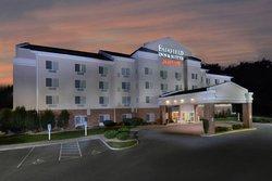 Fairfield Inn & Suites by Marriott Roanoke Hollins/I 81