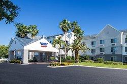 Fairfield Inn & Suites by Marriott Fort Myers/Cape Coral