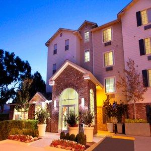 TownePlace Suites by Marriott Sunnyvale/Mountain View
