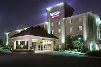 Fairfield Inn & Suites by Marriott West Des Moines