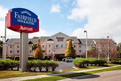 Fairfield Inn & Suites by Marriott Lakeland- Plant City