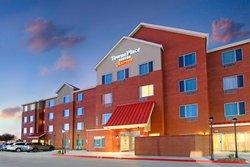 TownePlace Suites by Marriott Dallas McKinney