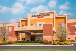 SpringHill Suites by Marriott Providence West Warwick
