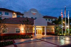 Residence Inn by Marriott Fort Myers Gulf Coast Town Center