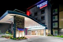 Fairfield Inn & Suites by Marriott Lansing at Eastwood