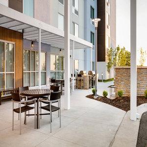 TownePlace Suites by Marriott Kansas City Airport