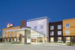 Fairfield Inn & Suites by Marriott-Burlington CO