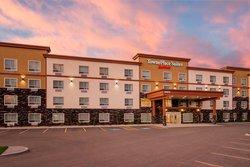 TownePlace Suites by Marriott Red Deer