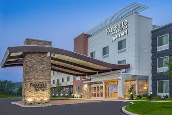Fairfield Inn & Suites by Marriott - Bloomsburg