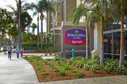 SpringHill Suites by Marriott at Anaheim Resort/Convention Center