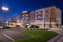 Courtyard by Marriott St. Peters