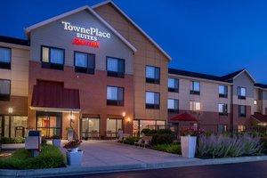 Towneplace Stes Marriott Hunti