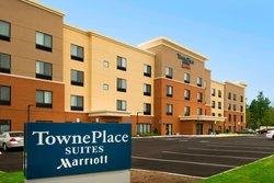 TownePlace Suites by Marriott Alexandria-Fort Belvoir