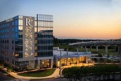 Renaissance Atlanta Airport Gateway Hotel