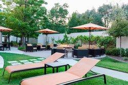 Courtyard by Marriott-Livermore