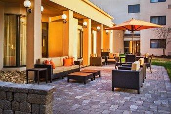 Courtyard by Marriott Philadelphia Valley Forge/King of Prussia