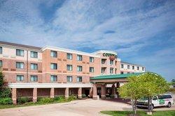 Courtyard by Marriott-Columbia