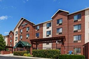 TownePlace Suites by Marriott at Joint Base Andrews