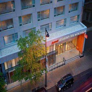 Residence Inn by Marriott Montreal-Downtown