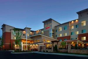 Residence Inn by Marriott-Murfreesboro